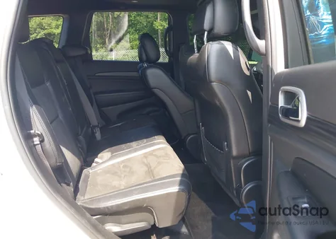 2019 Jeep Grand Cherokee Laredo z USA, uszkodzony, nr VIN 1C4RJFAG3KC558882